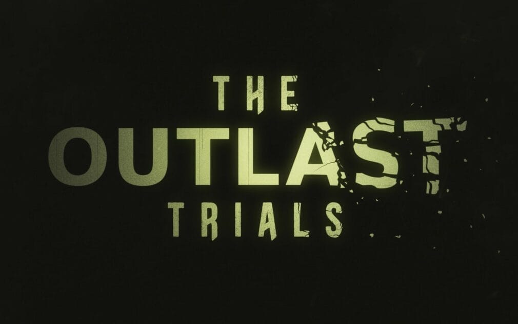 The Outlast Trials
