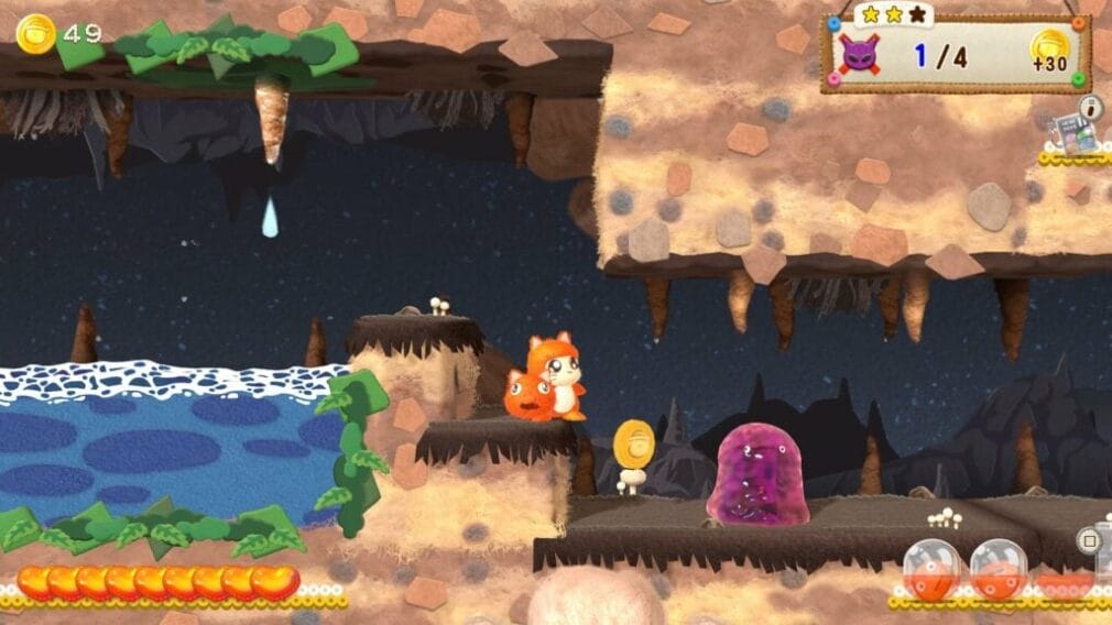 Ufouria: The Saga 2 ya tiene fecha de lanzamiento para todas las plataformas Ufouria: The Saga 2 ya tiene fecha de lanzamiento para todas las plataformas