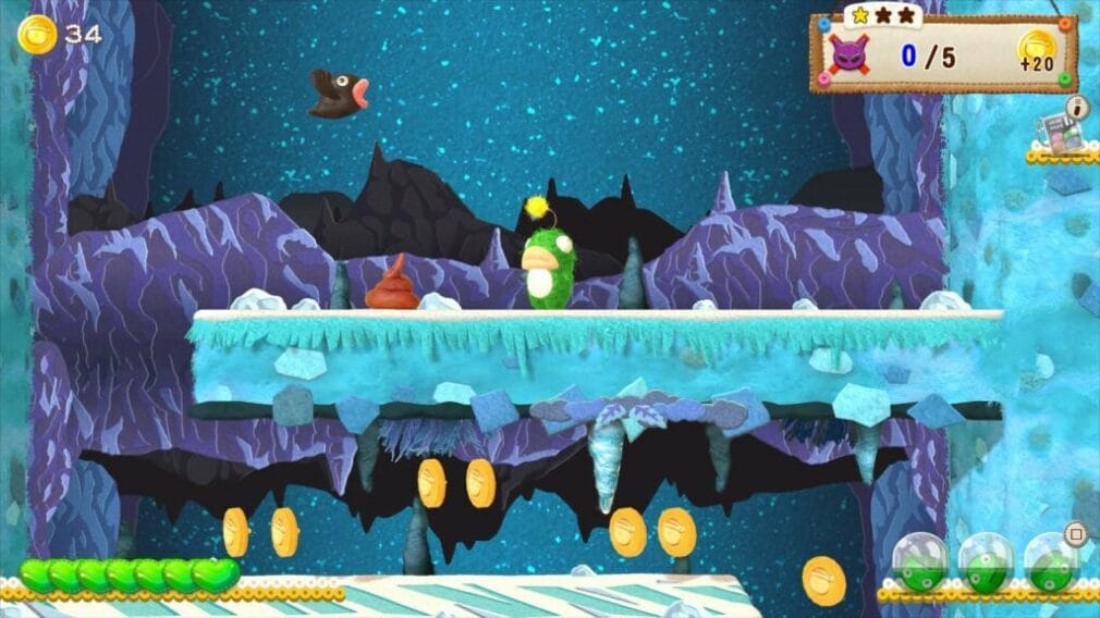 Ufouria: The Saga 2 ya tiene fecha de lanzamiento para todas las plataformas Ufouria: The Saga 2 ya tiene fecha de lanzamiento para todas las plataformas