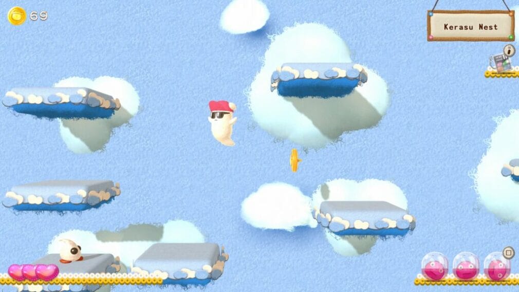 Ufouria: The Saga 2 ya tiene fecha de lanzamiento para todas las plataformas Ufouria: The Saga 2 ya tiene fecha de lanzamiento para todas las plataformas