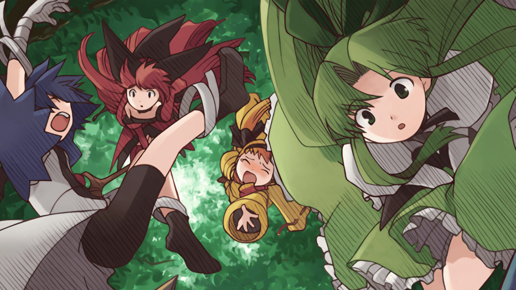 Riviera: The Promised Land, el RPG clásico, se lanza para Nintendo Switch Riviera: The Promised Land, el RPG clásico, se lanza para Nintendo Switch