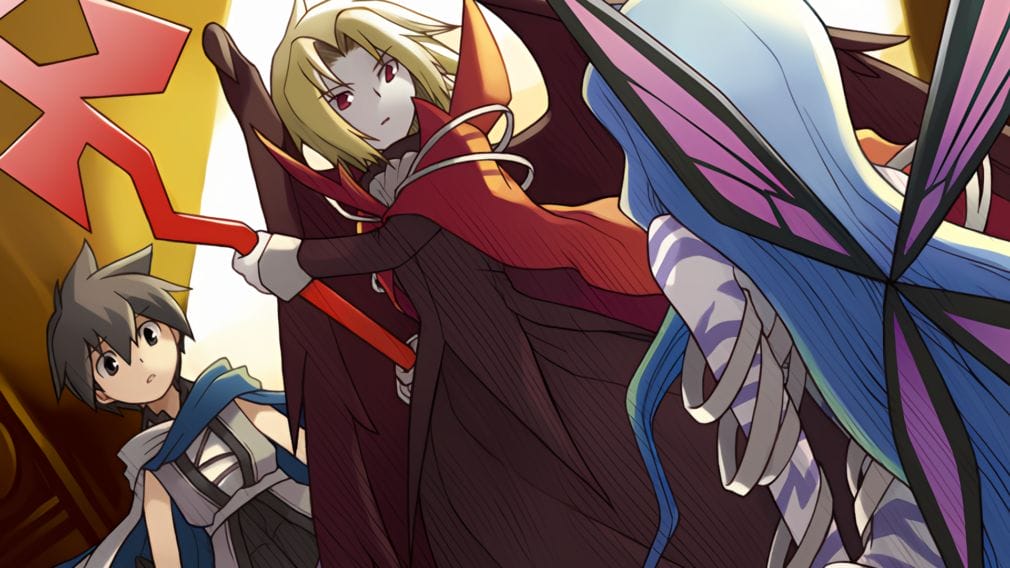 Riviera: The Promised Land, el RPG clásico, se lanza para Nintendo Switch Riviera: The Promised Land, el RPG clásico, se lanza para Nintendo Switch