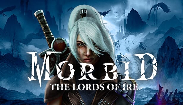 Morbid: The Lords of Ire, la secuela de acción y aventuras de "Horrorpunk", ya tiene fecha