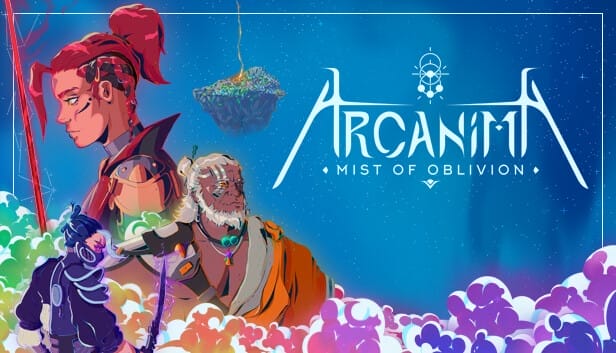 Primeras Impresiones: Arcanima Mist of Oblivion Prologue (2024)