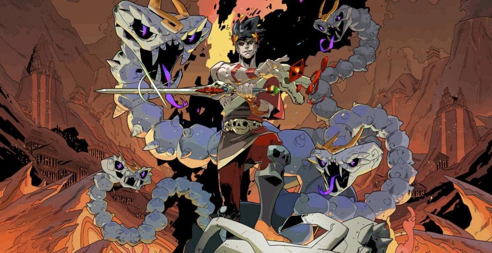 Rogue, el inicio de 2 géneros muy “poco” parecidos Rogue, el inicio de 2 géneros muy “poco” parecidos