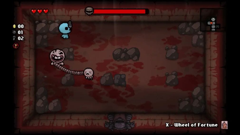 Rogue, el inicio de 2 géneros muy “poco” parecidos Rogue, el inicio de 2 géneros muy “poco” parecidos