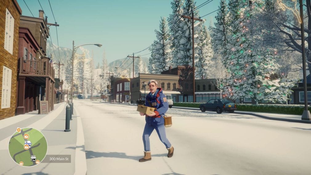 Análisis: Lake + DLC