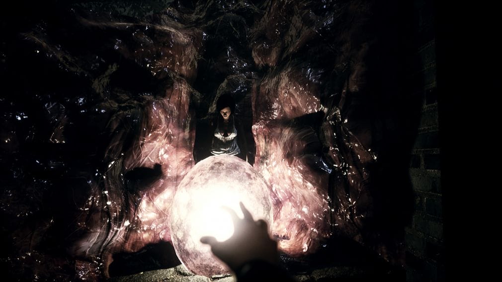 Shines Over: The Damned, una nueva experiencia visual, ya ha sido anunciada para PlayStation 5 Shines Over