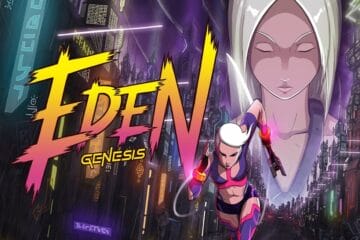 Eden Genesis