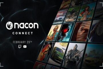 Nacon Connect 2024