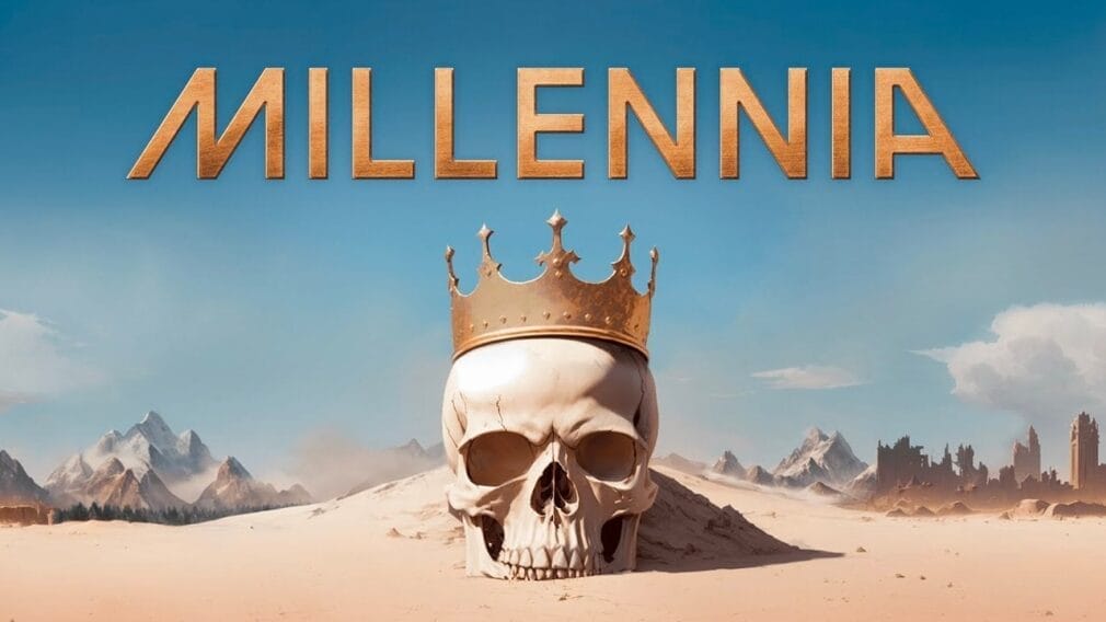 Millennia, el juego masivo 4X, revela su fecha de lanzamiento