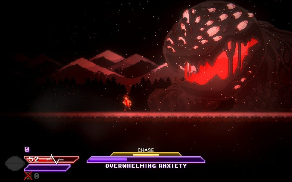 Análisis: Noxia Somnia