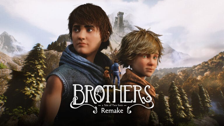 Análisis: Brothers A Tale of Two Sons - Remake