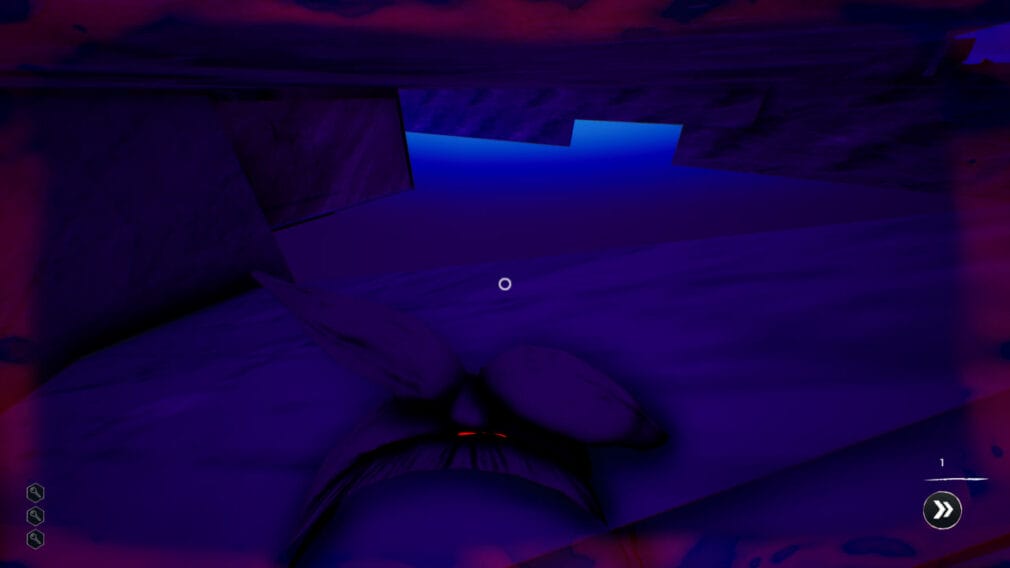 Primeras impresiones: Hitori Kakurenbo Online