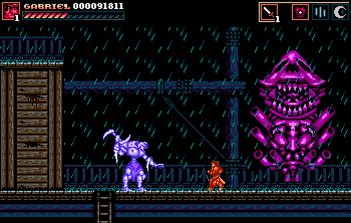 Anunciado otro plataformas clásico, Lords of Exile Anunciado otro plataformas clásico, Lords of Exile