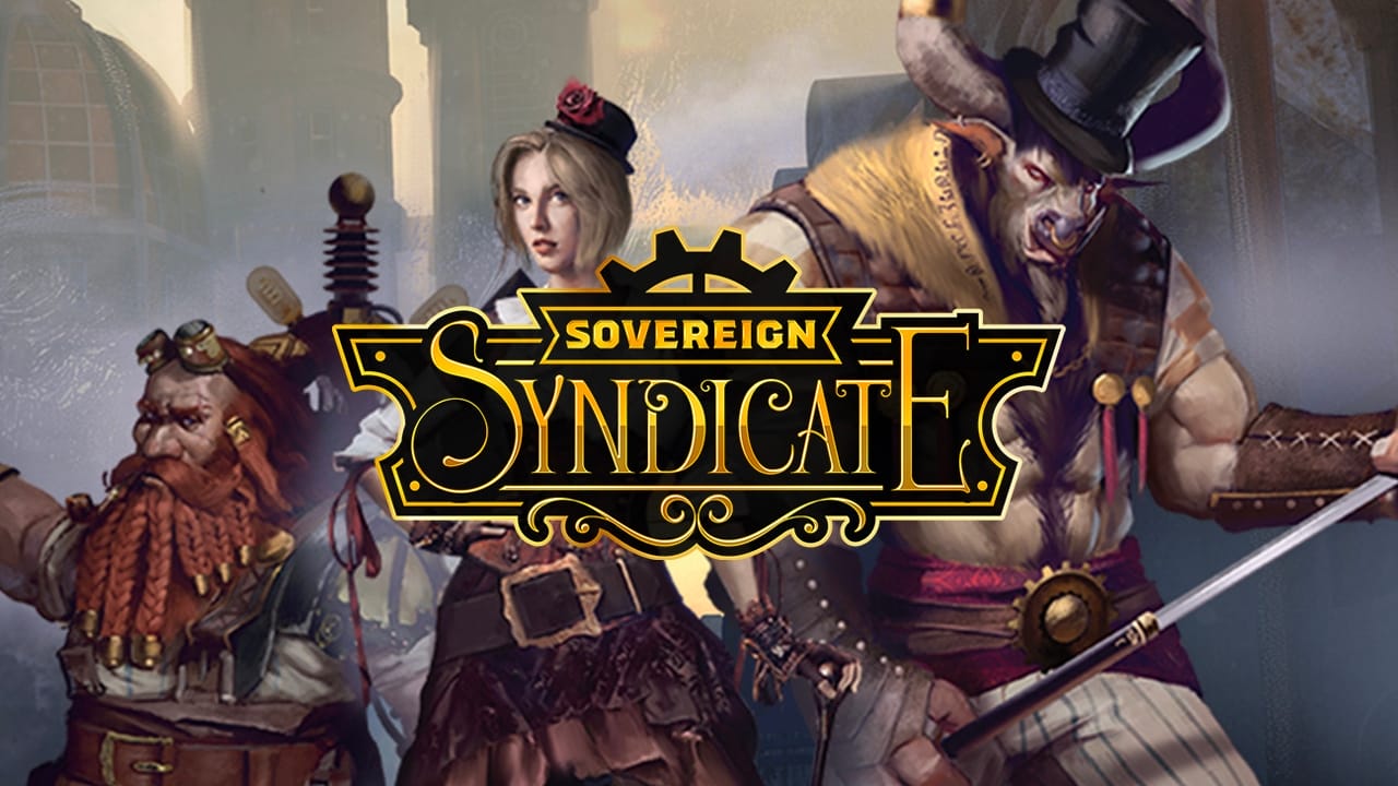 Sovereing Syndicate