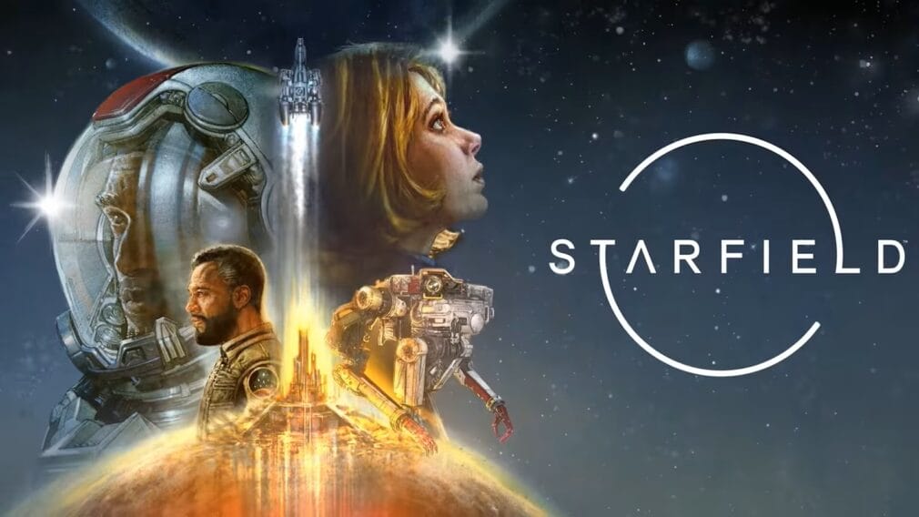Opinión: ¿El futuro de Xbox en entredicho? Starfield for Xbox