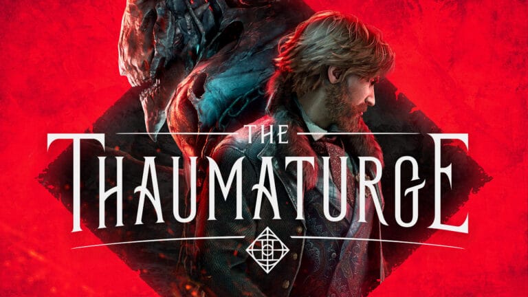 The Thaumaturge, el juego de rol, se retrasa hasta el 4 de marzo para PC