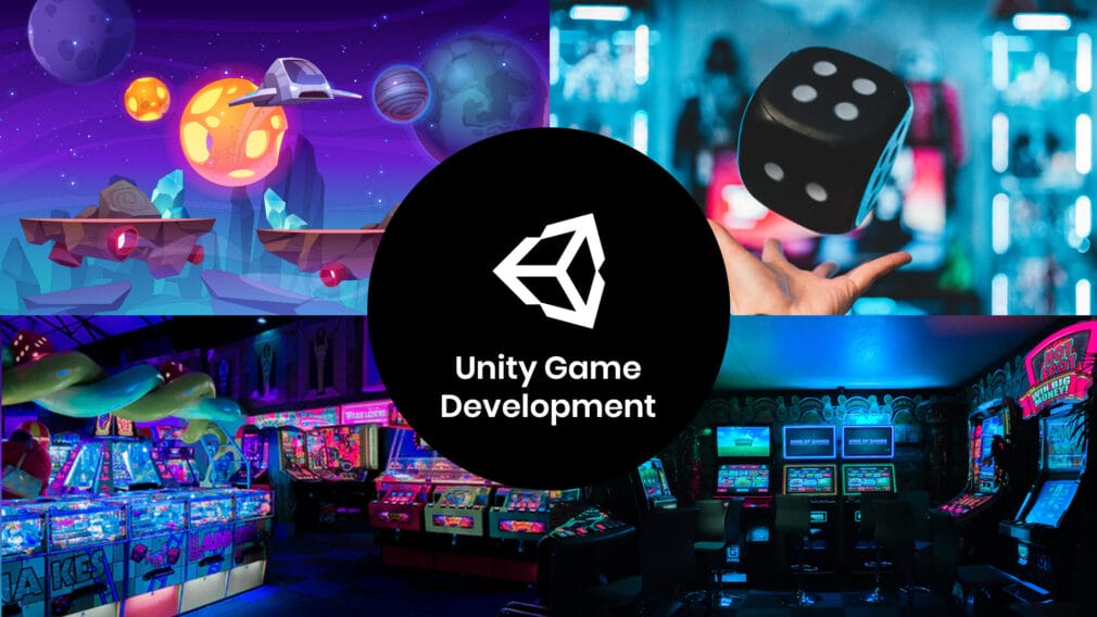 Unity Framework