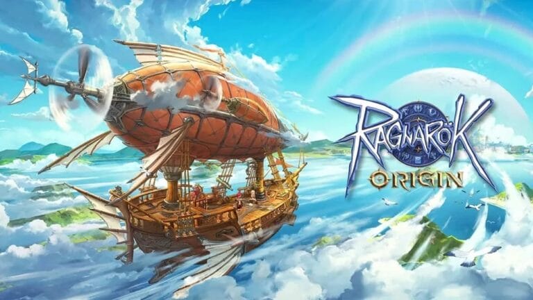 Ragnarok Origin: ROO lo está petando en LATAM