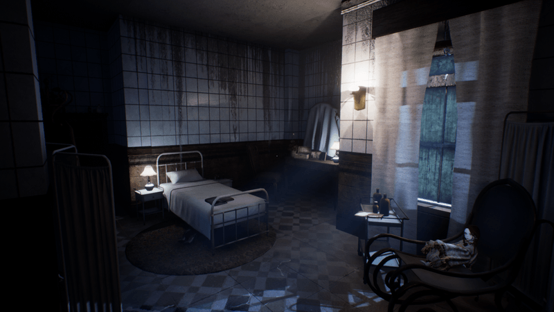 Se anuncia Dollhouse: Behind the Broken Mirror y llegará a PlayStation 5 Se anuncia Dollhouse: Behind the Broken Mirror y llegará a PlayStation 5
