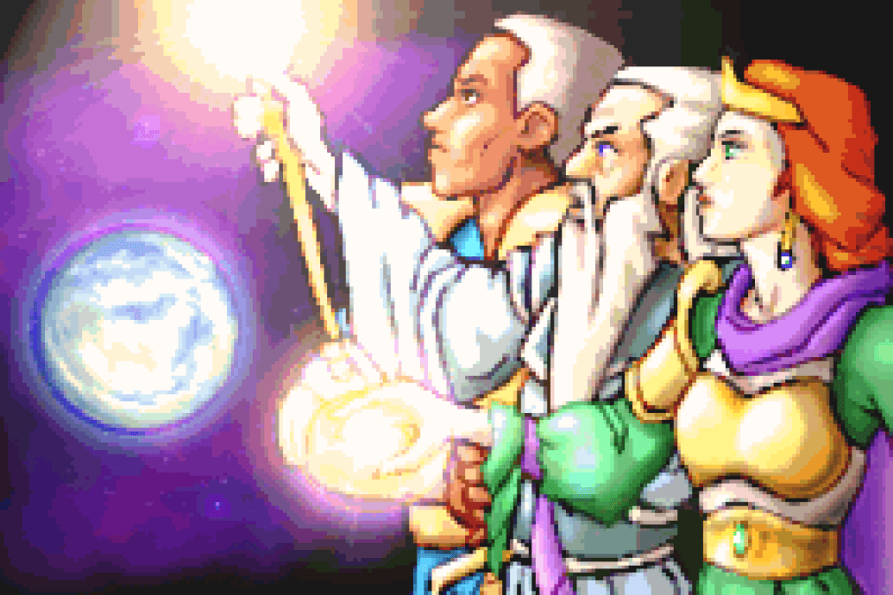 El cancelado Kien es retomado para salir en Gameboy Advance El cancelado Kien es retomado para salir en Gameboy Advance