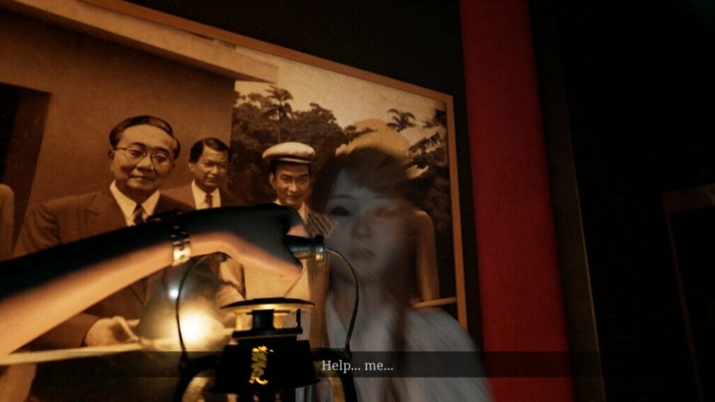 Anunciado The Bridge Curse 2: The Extrication, la secuela del juego de terror psicológico