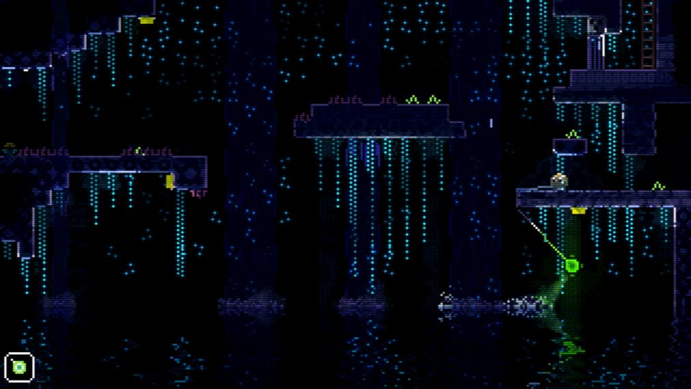 Animal Well, el Metroidvania inquietante y de fantasía, se lanza el 9 de mayo Animal Well, el Metroidvania inquietante y de fantasía, se lanza el 9 de mayo