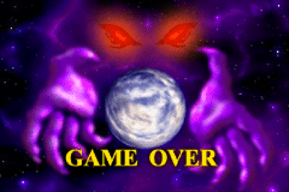 El cancelado Kien es retomado para salir en Gameboy Advance El cancelado Kien es retomado para salir en Gameboy Advance