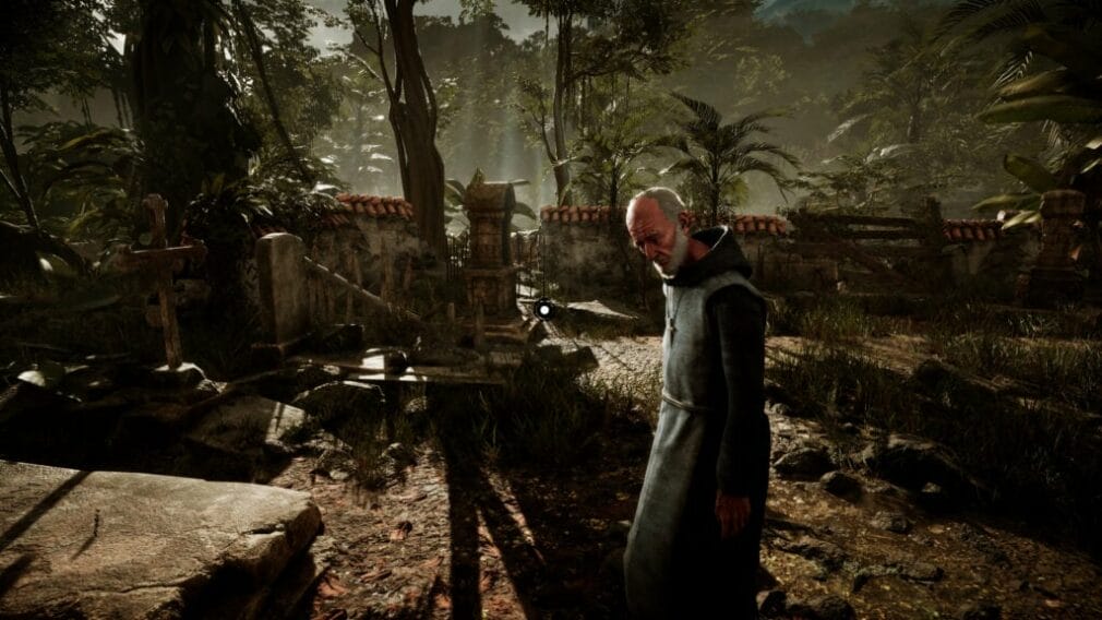 Microids anuncia el remake de Amerzone: The Explorer's Legacy Microids anuncia el remake de Amerzone: The Explorer's Legacy