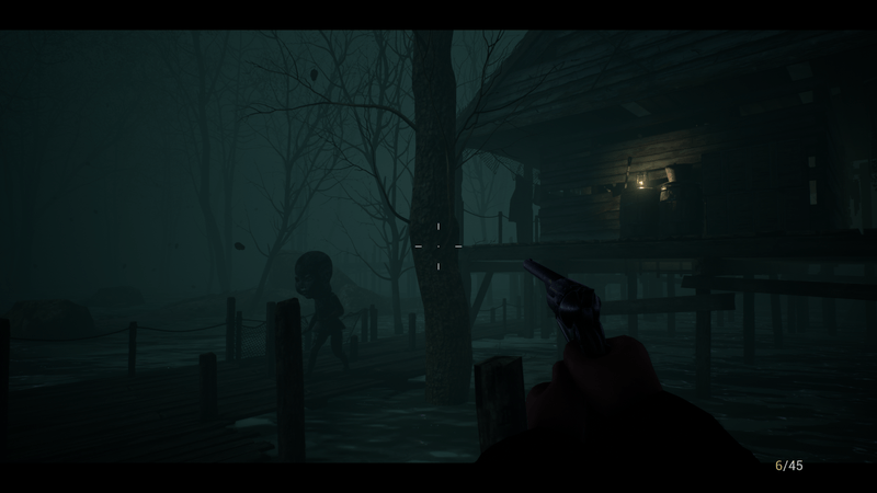 Se anuncia Dollhouse: Behind the Broken Mirror y llegará a PlayStation 5 Se anuncia Dollhouse: Behind the Broken Mirror y llegará a PlayStation 5