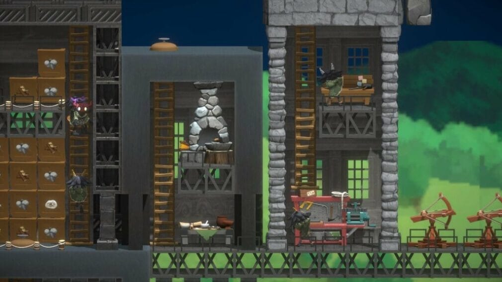 Sunsoft anuncia para PC Ark of Charon, el juego de simulación y estrategia Sunsoft anuncia para PC Ark of Charon, el juego de simulación y estrategia