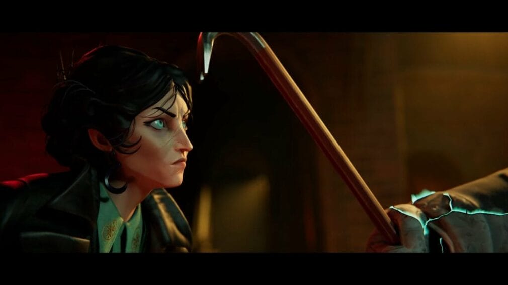 Sleight of Hand, el juego táctico y de sigilo, es anunciado para Xbox Series y PC Sleight of Hand, el juego táctico y de sigilo, es anunciado para Xbox Series y PC