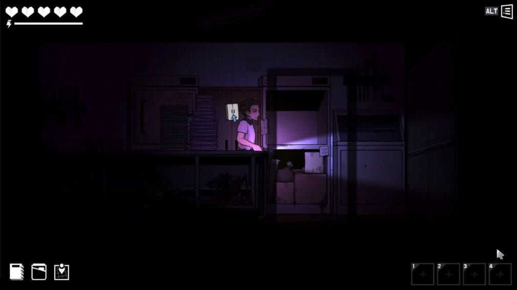 Se anuncia The Coma 2B: Catacomb para PC Se anuncia The Coma 2B: Catacomb para PC