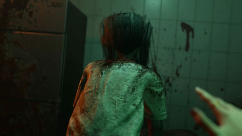 Anunciado The Bridge Curse 2: The Extrication, la secuela del juego de terror psicológico