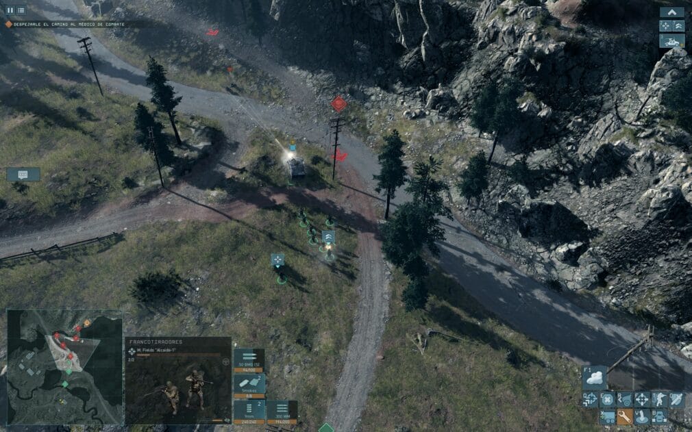 Análisis: Terminator Dark Fate Defiance