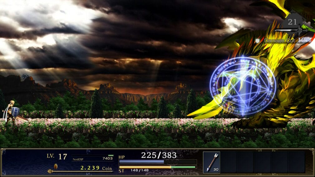 ANÁLISIS: Astlibra Revision