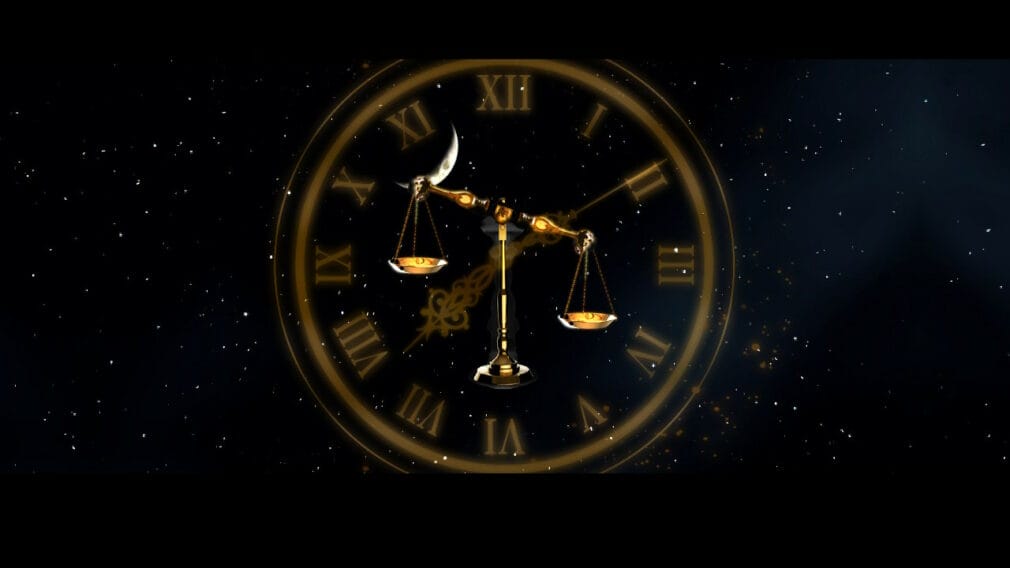 ANÁLISIS: Astlibra Revision