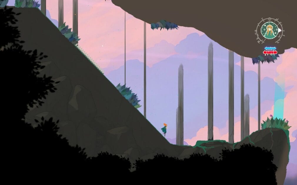 Análisis: Aveliana aveliana