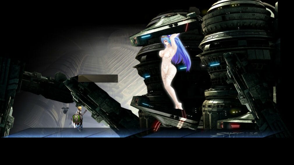 ANÁLISIS: Astlibra Revision