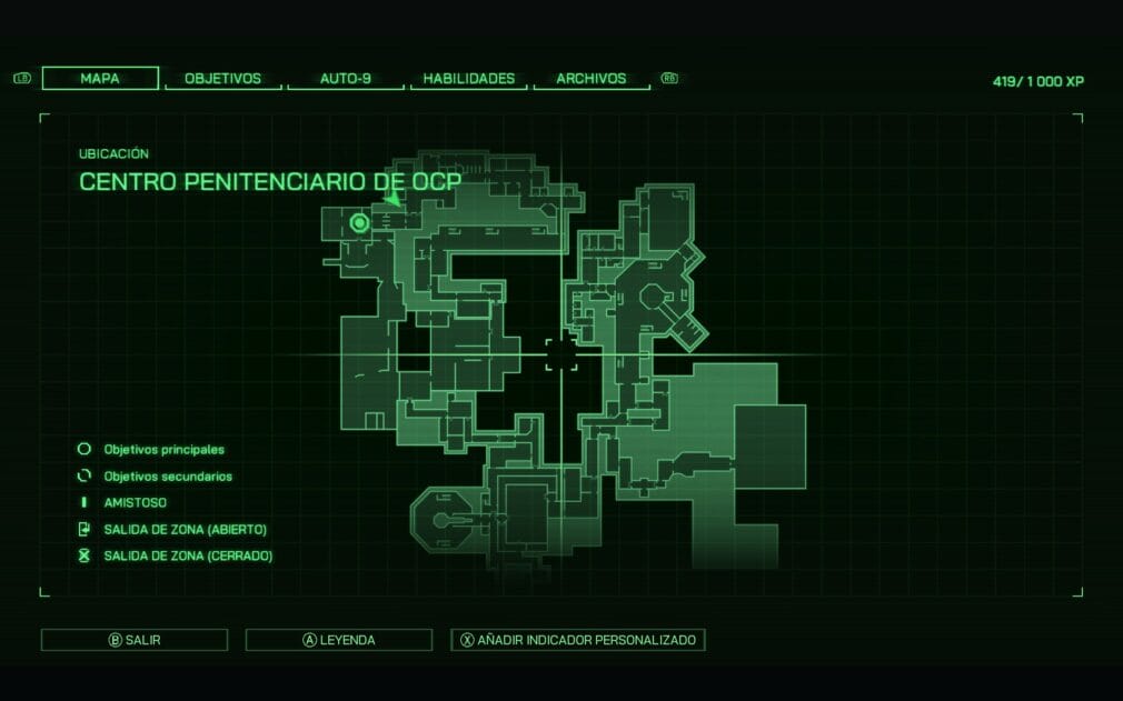 Análisis: Robocop Rogue City Análisis: Robocop Rogue City