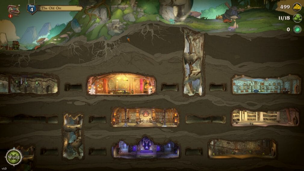 Análisis: Goblin Stone Goblin Stone