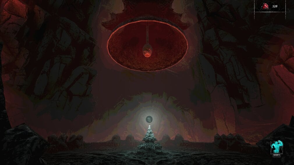 Primeras impresiones: VOIN