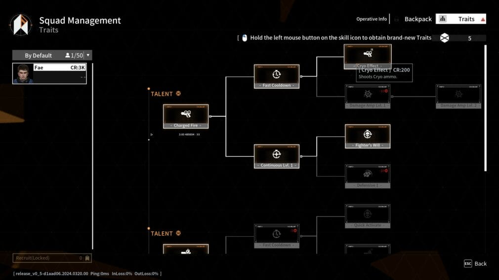 Primeras impresiones: Outpost Infinity Siege