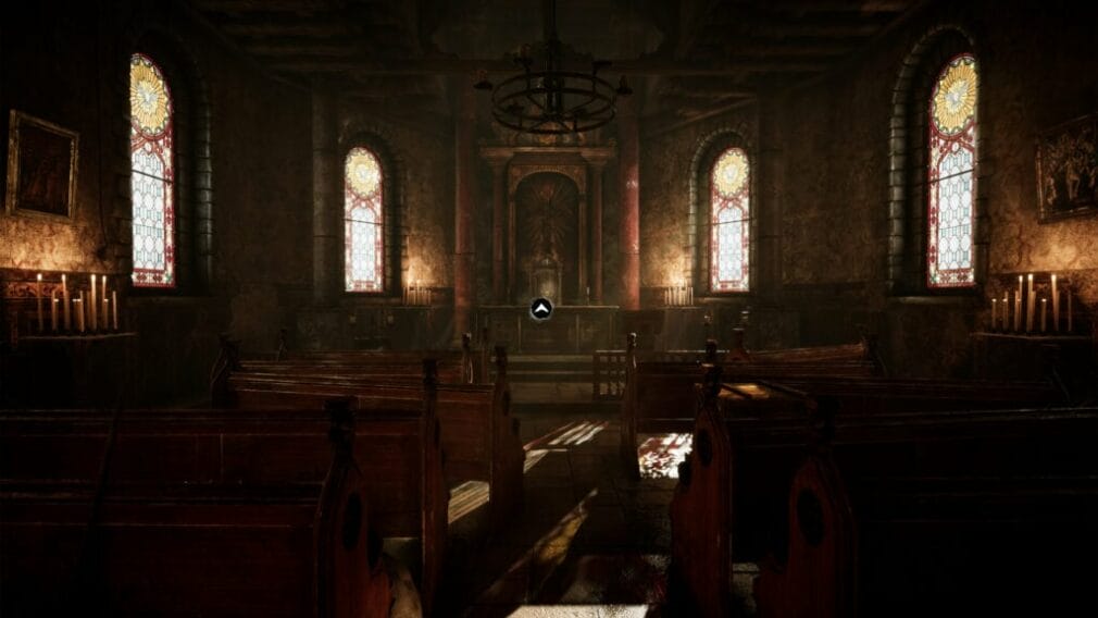 Microids anuncia el remake de Amerzone: The Explorer's Legacy Microids anuncia el remake de Amerzone: The Explorer's Legacy