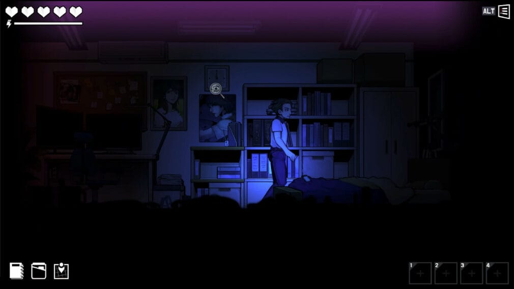 Se anuncia The Coma 2B: Catacomb para PC Se anuncia The Coma 2B: Catacomb para PC