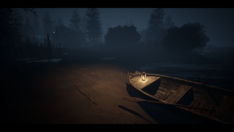 Se anuncia Dollhouse: Behind the Broken Mirror y llegará a PlayStation 5 Se anuncia Dollhouse: Behind the Broken Mirror y llegará a PlayStation 5