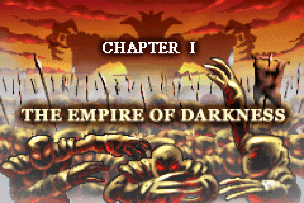 El cancelado Kien es retomado para salir en Gameboy Advance El cancelado Kien es retomado para salir en Gameboy Advance