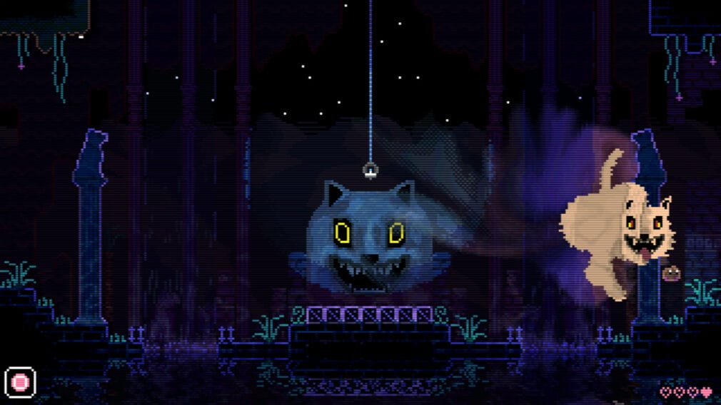 Animal Well, el Metroidvania inquietante y de fantasía, se lanza el 9 de mayo Animal Well, el Metroidvania inquietante y de fantasía, se lanza el 9 de mayo