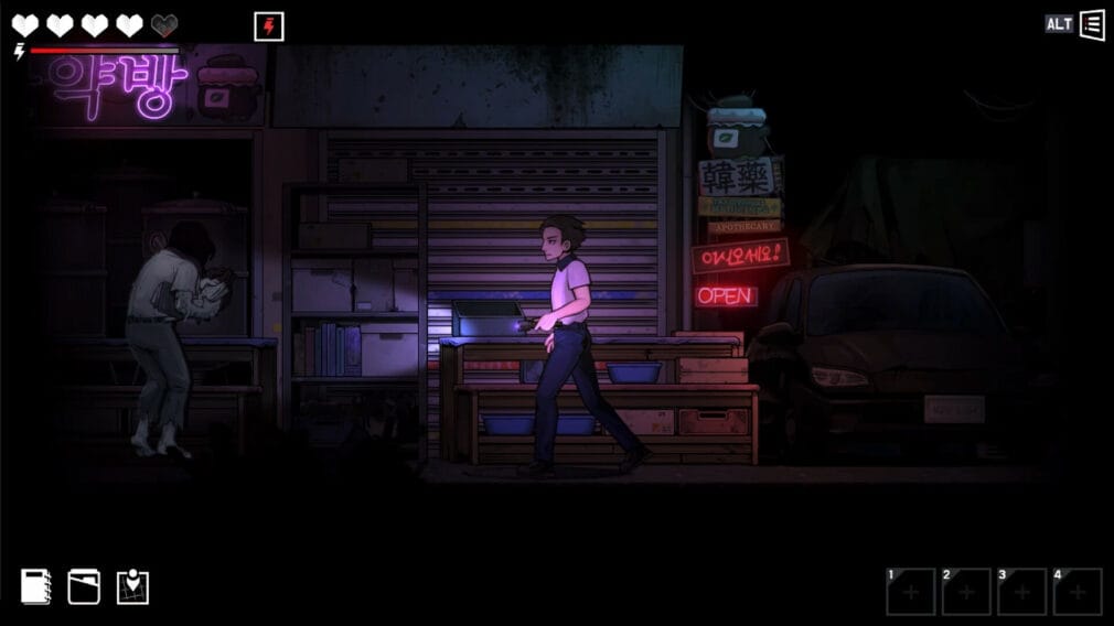 Se anuncia The Coma 2B: Catacomb para PC Se anuncia The Coma 2B: Catacomb para PC